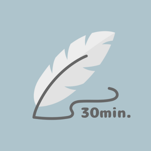 Privacy Policy – Thirty or Nothing